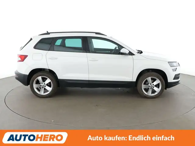 Skoda Karoq view 7