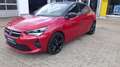 Opel Corsa GS Line Rot - thumbnail 5