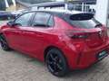 Opel Corsa GS Line Rot - thumbnail 6