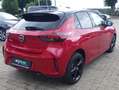 Opel Corsa GS Line Rot - thumbnail 3