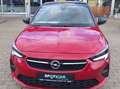 Opel Corsa GS Line Rot - thumbnail 1