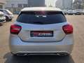 Mercedes-Benz A 180 Classe A d Sport auto PERMUTE OK NEOPATENTATI Zilver - thumbnail 4
