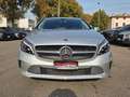 Mercedes-Benz A 180 Classe A d Sport auto PERMUTE OK NEOPATENTATI Argent - thumbnail 2