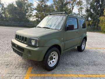 1.3 / 4x4 / AHK