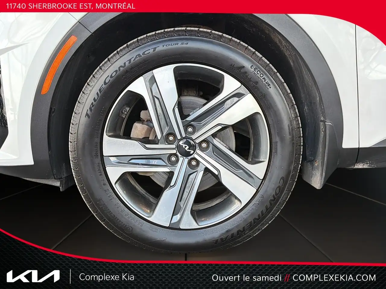 Kia Sorento снимка Kia Sorento