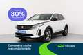 Peugeot 3008 Hybrid 136 Allure eDCS6 Blanco - thumbnail 1