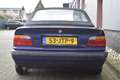 BMW 318 3-serie Cabrio 318i Stoelverwarming, Leder, Elek. Bleu - thumbnail 6