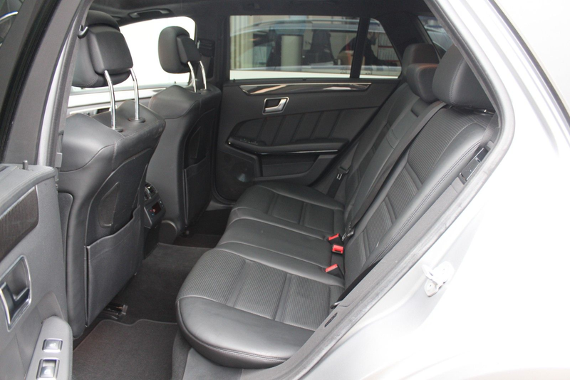 Mercedes-Benz E 63 AMG T Exklusiv Nachtsicht*Panorama*Distroni — photo 9
