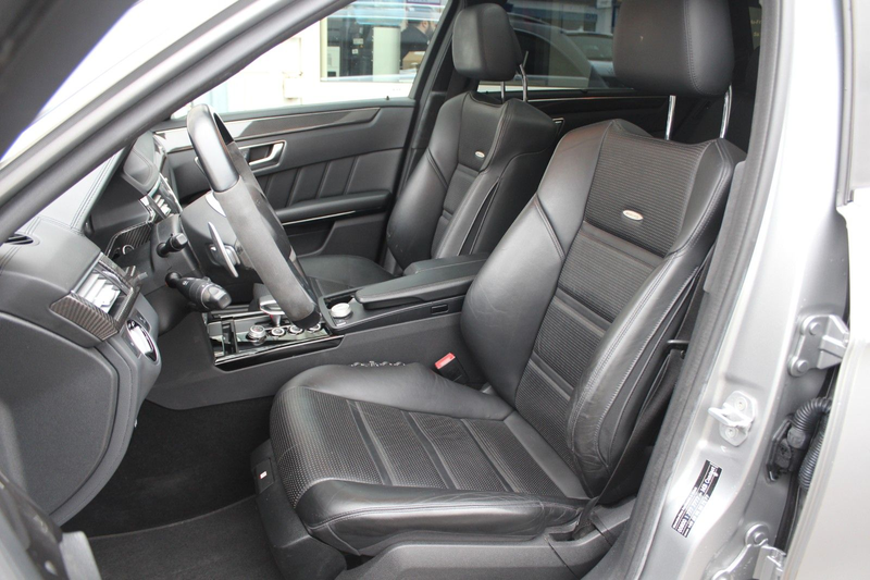 Mercedes-Benz E 63 AMG T Exklusiv Nachtsicht*Panorama*Distroni — photo 8