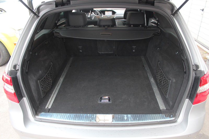 Mercedes-Benz E 63 AMG T Exklusiv Nachtsicht*Panorama*Distroni — photo 10
