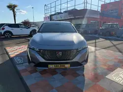 Peugeot 308 Hybrid 145 e-DCS6 ALLURE GPS Caméra 360Â°