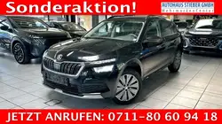 Skoda Kamiq 1.5 TSI DSG TOUR SHZ+LHZ+NAV+CARPLAY+RFK+KESSY ...