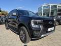 Ford Ranger 4x4 2,0 l EcoBlue DoKa Autm. Wildtrak Schwarz - thumbnail 1