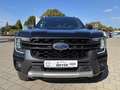 Ford Ranger 4x4 2,0 l EcoBlue DoKa Autm. Wildtrak Schwarz - thumbnail 2