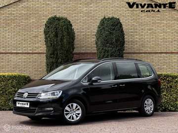 1.4 TSI Exclusive Series 7Pers. Dealer O.H.