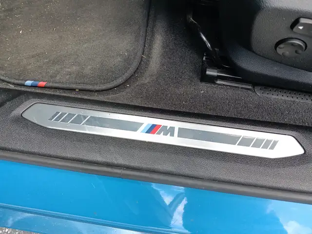 BMW 1 Series view 21