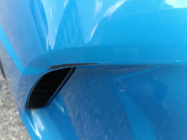 BMW 1 Series view 11