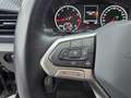 Volkswagen T-Cross 1.0 TSi DSG 2022 met 19800 kms!! **12M GARANTIE** Noir - thumbnail 8