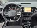 Volkswagen T-Cross 1.0 TSi DSG 2022 met 19800 kms!! **12M GARANTIE** Noir - thumbnail 6