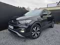 Volkswagen T-Cross 1.0 TSi DSG 2022 met 19800 kms!! **12M GARANTIE** Noir - thumbnail 1