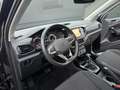 Volkswagen T-Cross 1.0 TSi DSG 2022 met 19800 kms!! **12M GARANTIE** Noir - thumbnail 5