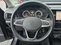 Volkswagen T-Cross 1.0 TSi DSG 2022 met 19800 kms!! **12M GARANTIE** Noir - thumbnail 7