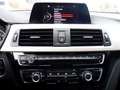 BMW 318 dA Navi/AutAirco/PDC/Cruise/Bluetooth/USB/19"M Noir - thumbnail 6