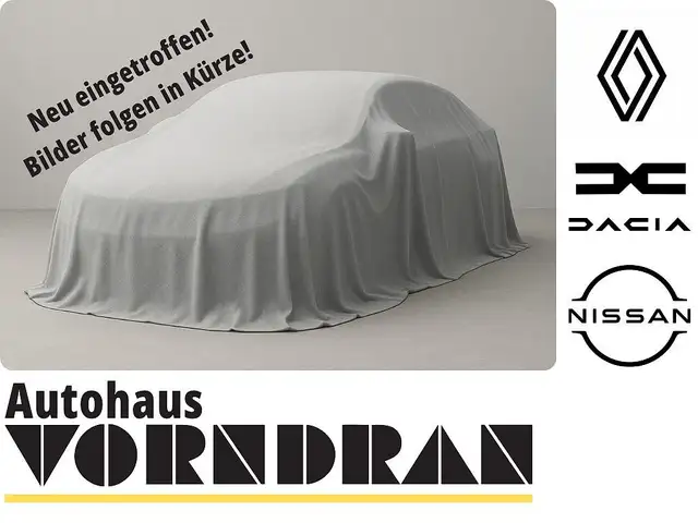 Renault Captur Intens TCe100  SHZ PDC vo+hi+Kamera Navi AHK abn.