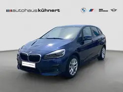 Bmw 225 xe Active Tourer +nur an Händler/Export+HU 3/27