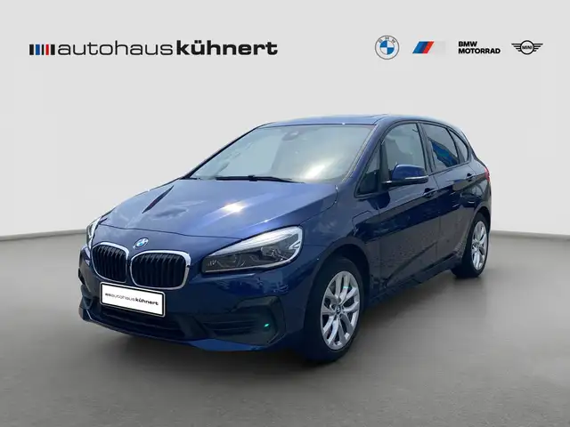 Bmw 225 xe Active Tourer +nur an Händler/Export+HU 3/27