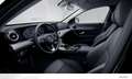 Mercedes-Benz E 200 Limousine Schwarz - thumbnail 3