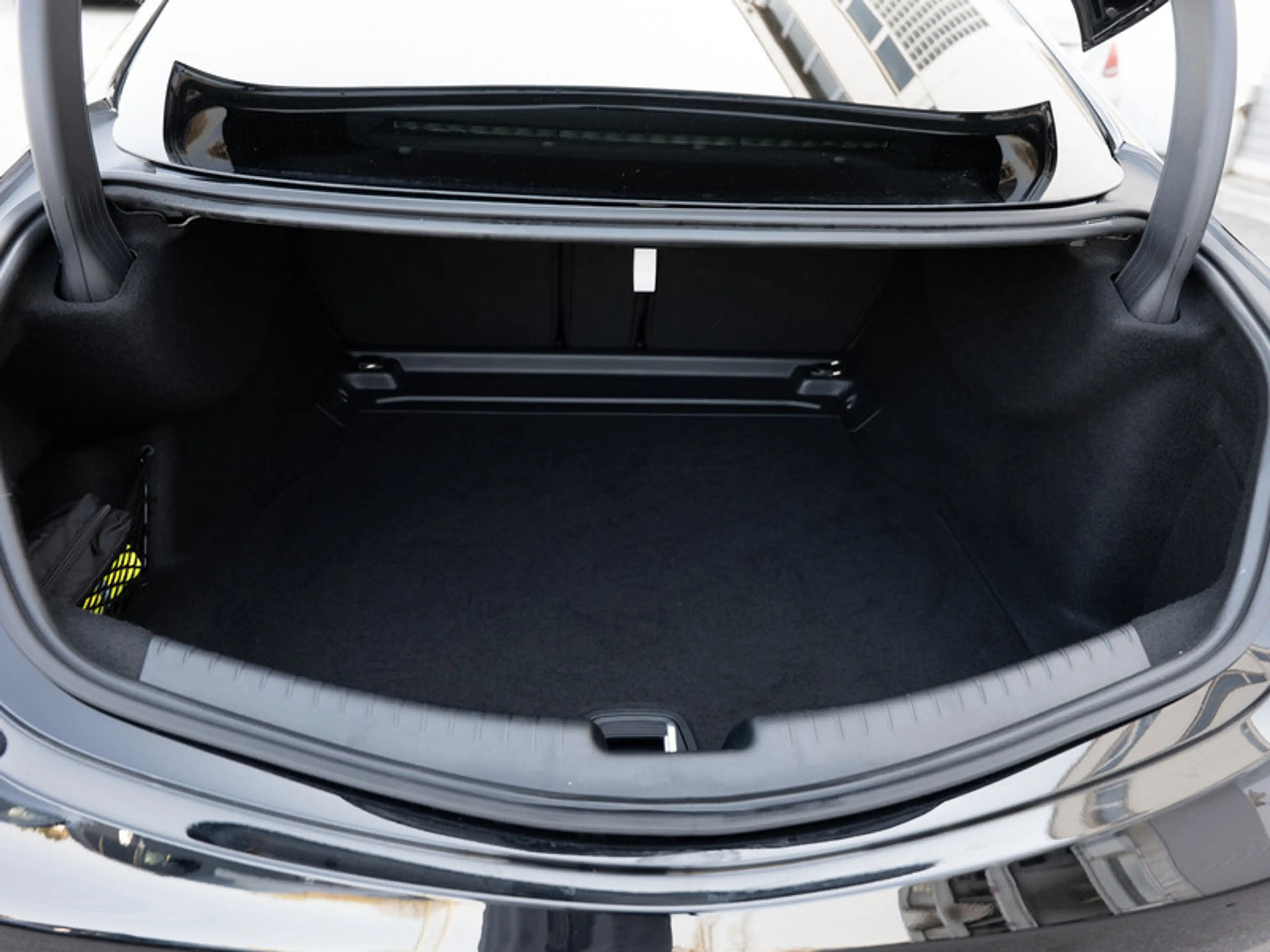 Mercedes-Benz CLE 53 AMG 4M+ Coupé Premium/Pano/Burm/360/Night — photo 7