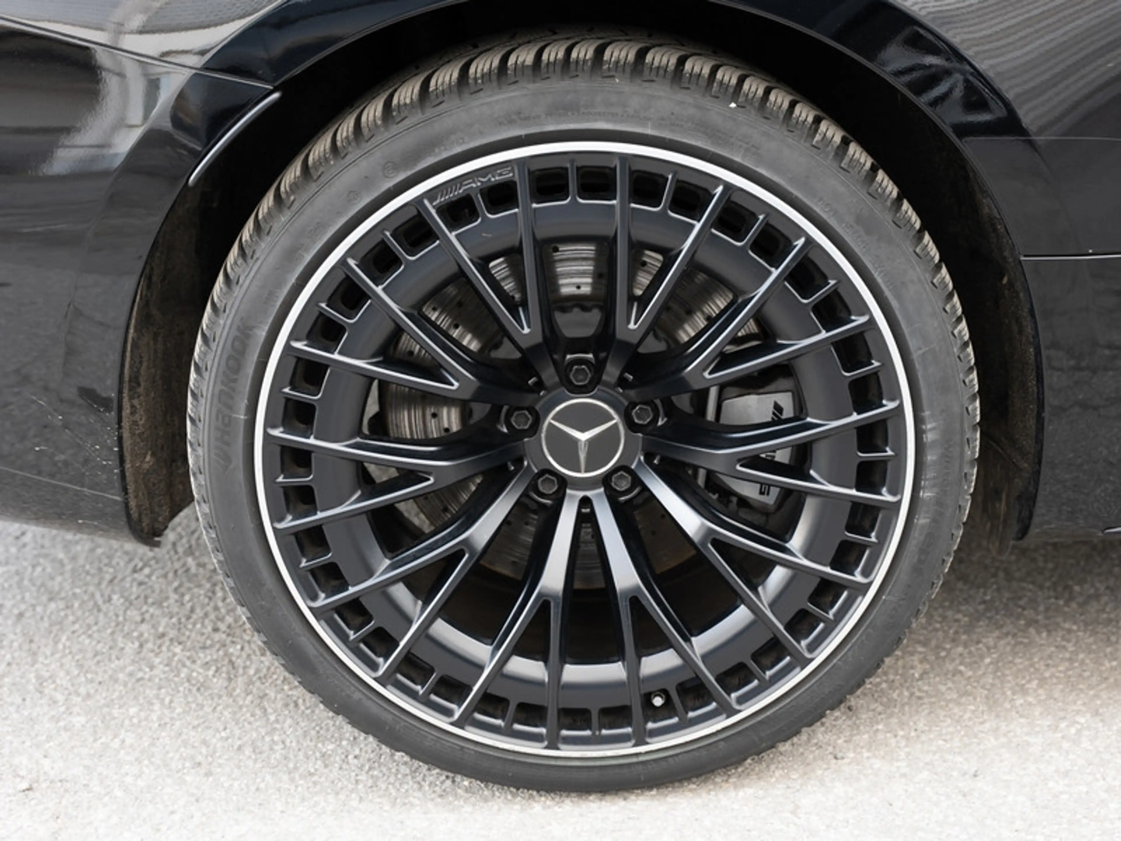Mercedes-Benz CLE 53 AMG 4M+ Coupé Premium/Pano/Burm/360/Night — photo 6