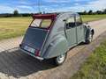 Citroen 2CV Ente 1959 Note 1 makellos Gris - thumbnail 5