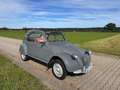 Citroen 2CV Ente 1959 Note 1 makellos Gris - thumbnail 6