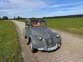 Citroen 2CV Ente 1959 Note 1 makellos Gris - thumbnail 7
