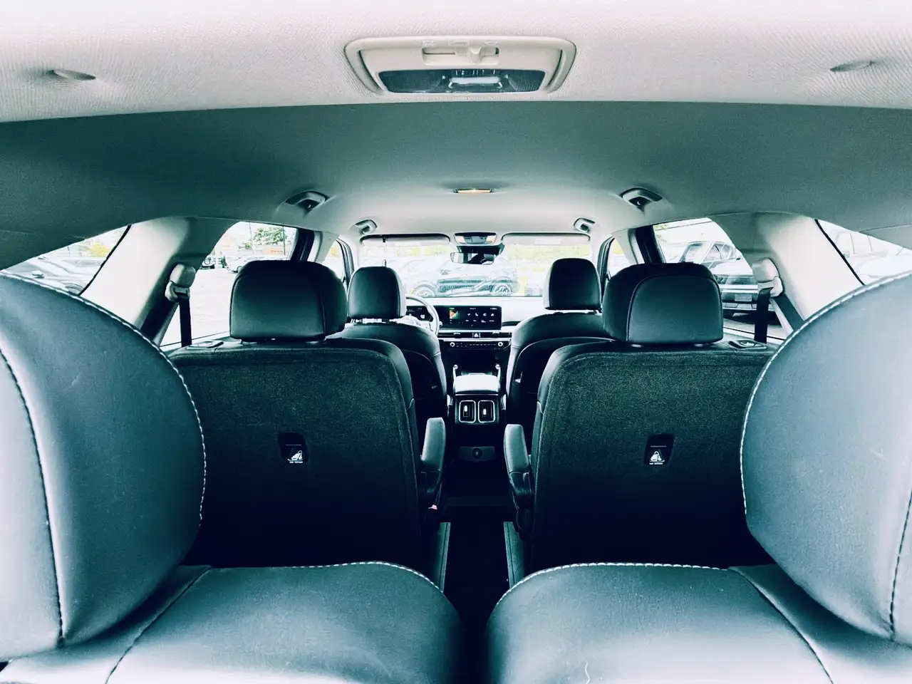 Kia Sorento photo Kia Sorento