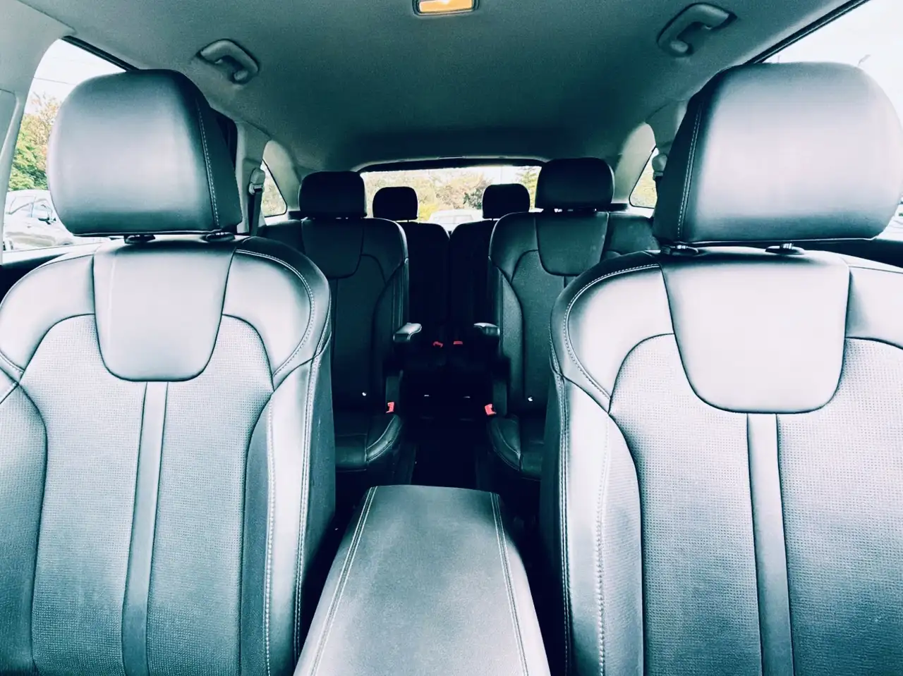Kia Sorento photo Kia Sorento
