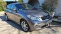 Infiniti EX37 3.7 V6 GT 320ch 104900km dossier Xenon Bluetooth Gris - thumbnail 1