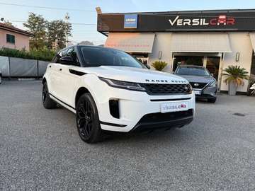 Range Rover Evoque 2.0D I4 180 CV AWD Auto SE