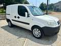 Fiat Doblo 1.9 MJT TETTO APRIBILE !! Blanc - thumbnail 3