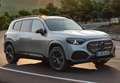Mercedes-Benz GLB 220 220d 4Matic 8G-DCT - thumbnail 4