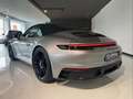 Porsche 992 Carrera 4 GTS Cabriolet PDK Gris - thumbnail 4