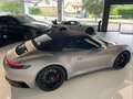 Porsche 992 Carrera 4 GTS Cabriolet PDK Gris - thumbnail 5