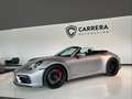 Porsche 992 Carrera 4 GTS Cabriolet PDK Gris - thumbnail 6