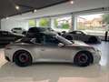 Porsche 992 Carrera 4 GTS Cabriolet PDK Gris - thumbnail 10