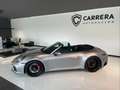 Porsche 992 Carrera 4 GTS Cabriolet PDK Gris - thumbnail 7