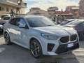 BMW X2 20d 150cv 48V xdrive MSport auto Brooklyn Grey Met Gris - thumbnail 10