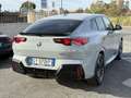 BMW X2 20d 150cv 48V xdrive MSport auto Brooklyn Grey Met Gris - thumbnail 14