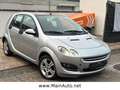 smart forFour 1.3l Klima/Panoramadach/El.Fenster/95PS Silber - thumbnail 8